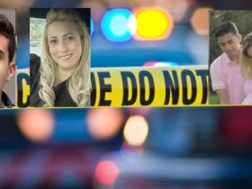 A Miami Teen Dials 911 After Killing His Mother