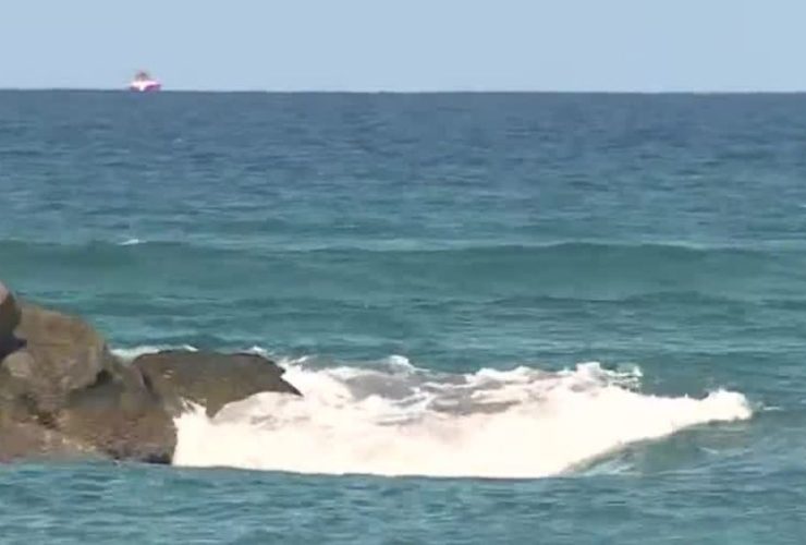 Agencies Team Up to Save Divers Stranded Miles from Jupiter Inlet