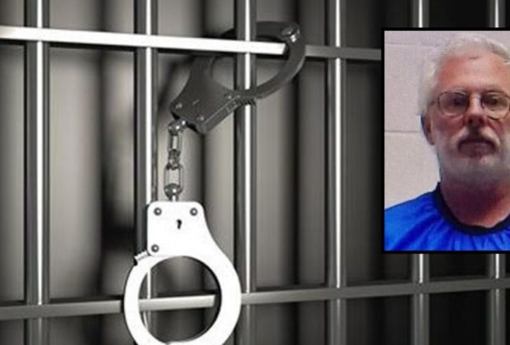 Capital Murder Charge Filed Against Suspect Linked to Disappearance of Liberty County Woman