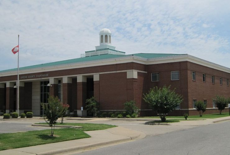 Discover the 5 Most Dangerous Neighborhoods in Greene County, Arkansas