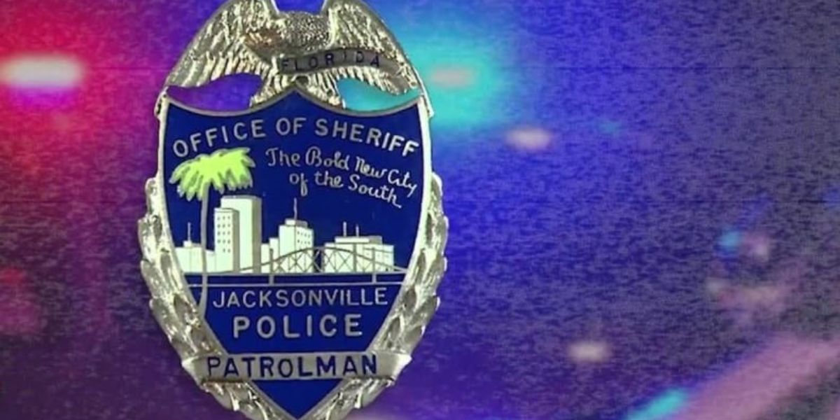 Drunk Driving Incident Involving Jacksonville Police Sergeant