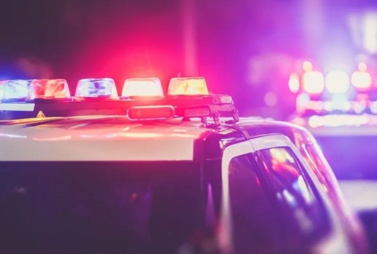 Florida Man Takes Lives of Parents, Ending in Apparent Suicide