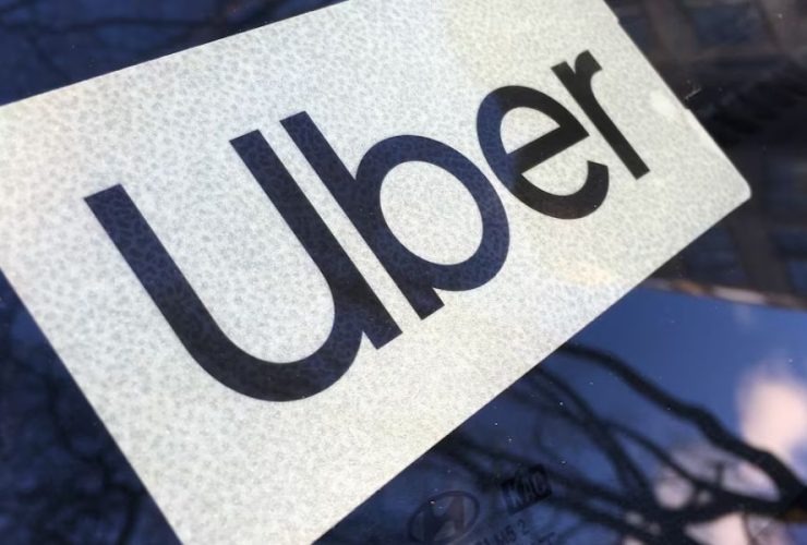 Florida Uber Driver Accused of Leaving Car Running for 3 Weeks to Evade Payments