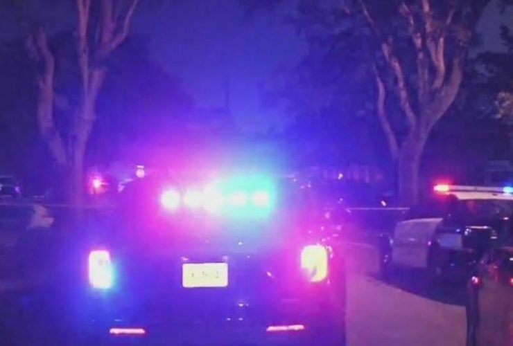 Gun Dispute Leads to Double Shooting in Disnmore