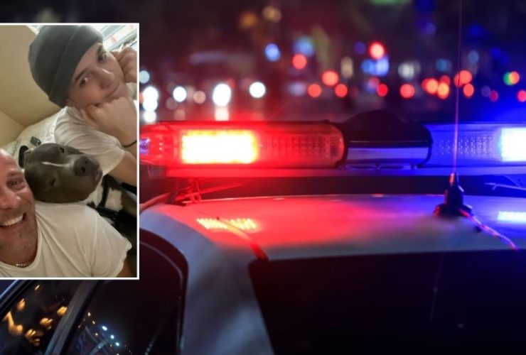 Heartbroken Lakeland Father Offers $10,000 Reward in Pursuit of Teen's Killer