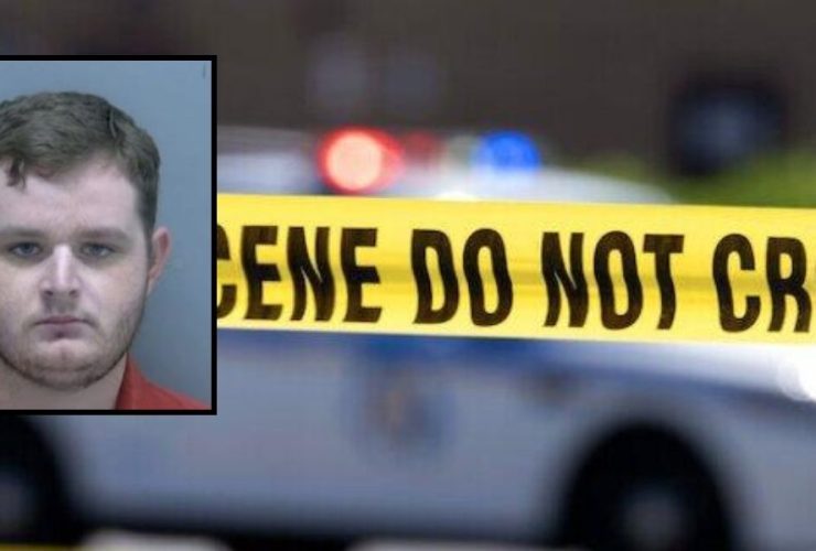 Infant Hospitalized After Alleged Shaking Incident, Fort Myers Man in Custody