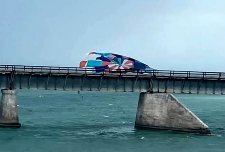 Key West Woman Loses Life in Tragic Boating Incident