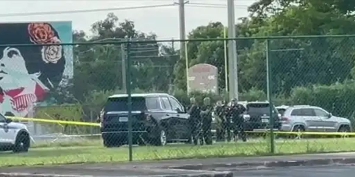 Miami Edison High School Shooting Suspect Killed, Second Armed Individual Arrested