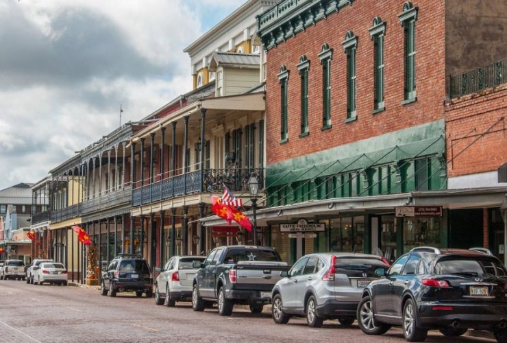 Most Beautiful Small Towns To Visit In Louisiana