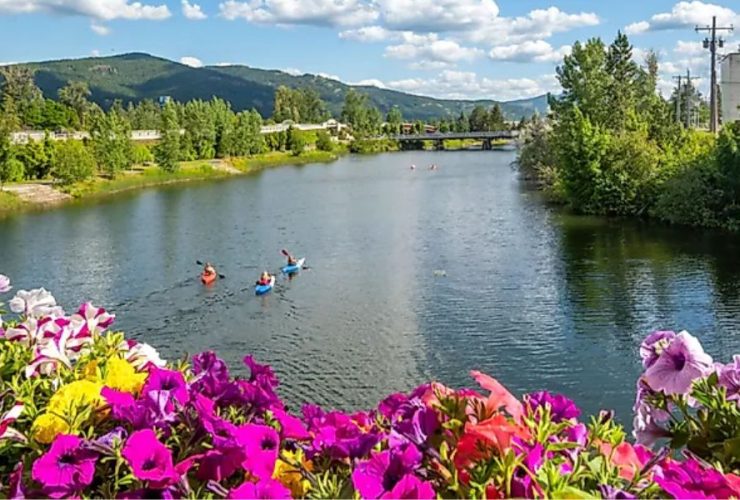 Most Beautiful Small Towns to Visit in Idaho
