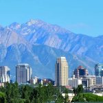 Most Dangerous Cities in Salt Lake County