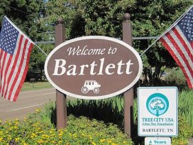Most Dangerous Neighborhoods in Bartlett