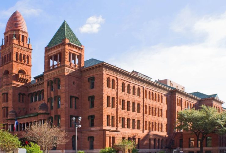 Most Dangerous Neighborhoods in Bexar County