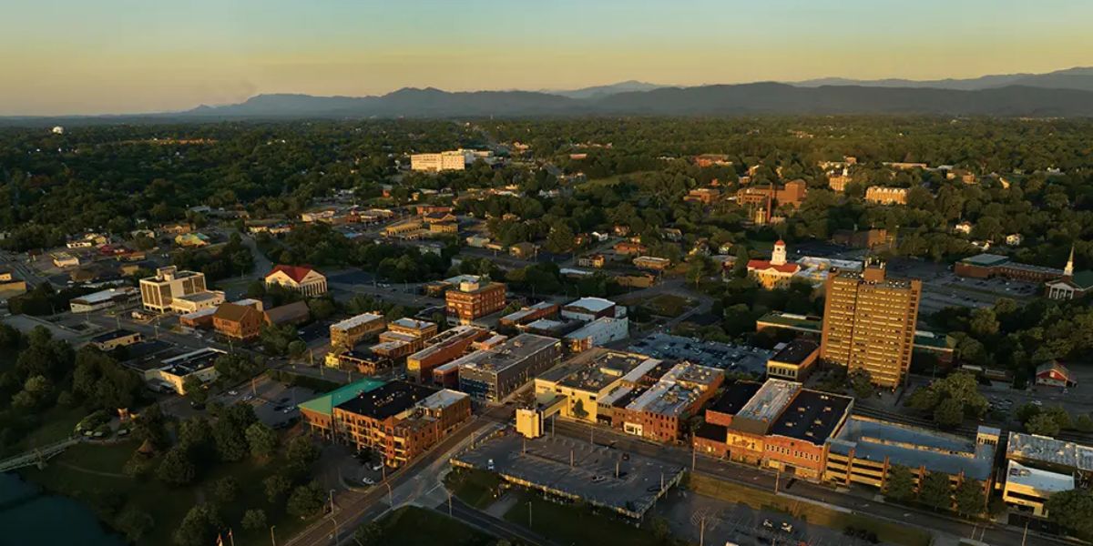 Most Dangerous Neighborhoods in Blount County