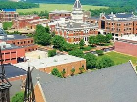 Most Dangerous Neighborhoods in Clarksville