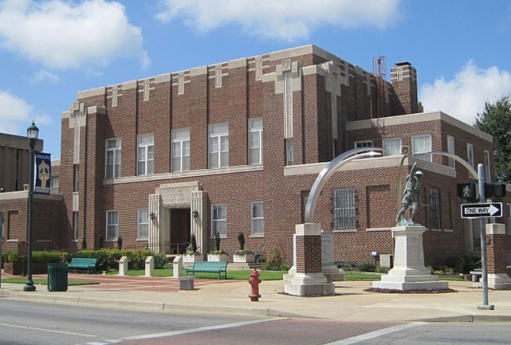 Most Dangerous Neighborhoods in Craighead County