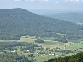 Most Dangerous Neighborhoods in Cumberland County