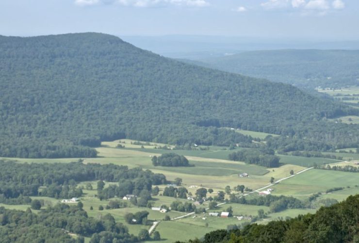 Most Dangerous Neighborhoods in Cumberland County