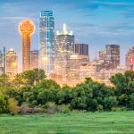 Most Dangerous Neighborhoods in Dallas