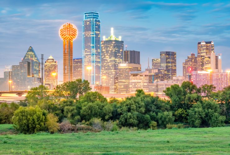 Most Dangerous Neighborhoods in Dallas