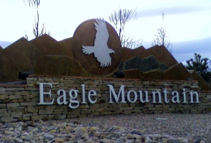 Most Dangerous Neighborhoods in Eagle Mountain