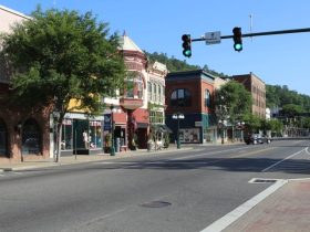 Most Dangerous Neighborhoods in Garland County