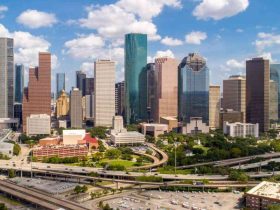 Most Dangerous Neighborhoods in Houston