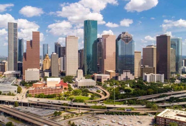 Most Dangerous Neighborhoods in Houston
