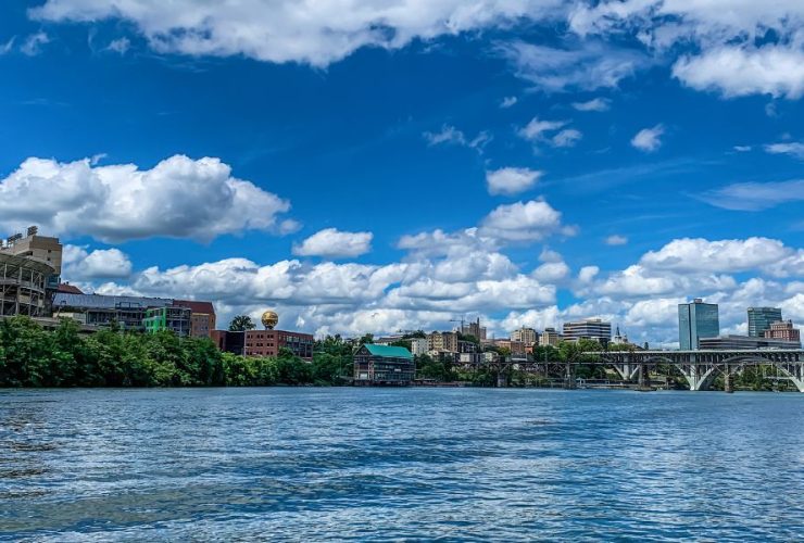 Most Dangerous Neighborhoods in Knoxville