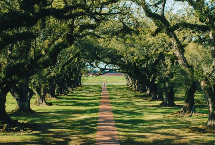 Most Dangerous Neighborhoods in Lafourche Parish