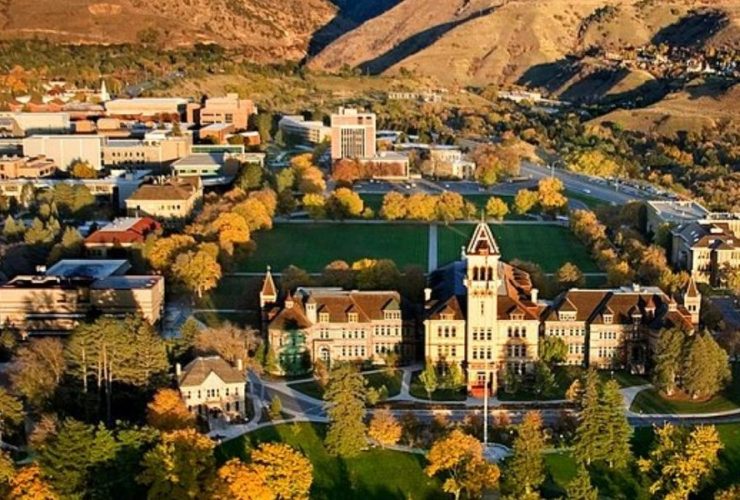 Most Dangerous Neighborhoods in Logan