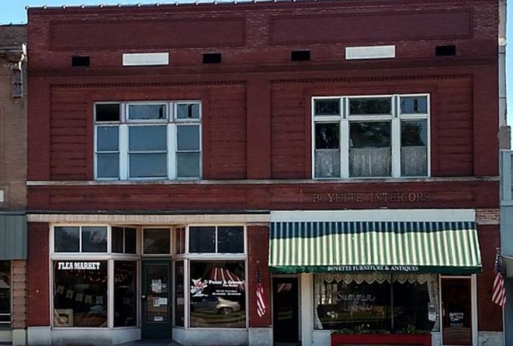 Most Dangerous Neighborhoods in Lonoke County