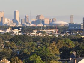 Most Dangerous Neighborhoods in Metairie