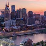 Most Dangerous Neighborhoods in Nashville-Davidson