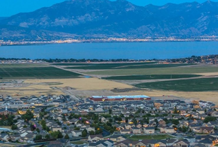 Most Dangerous Neighborhoods in Pleasant Grove