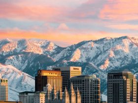 Most Dangerous Neighborhoods in Salt Lake City