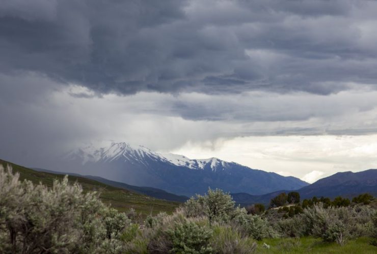 Most Dangerous Neighborhoods in Sanpete County