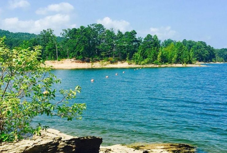 Most Dangerous Neighborhoods in Sebastian County