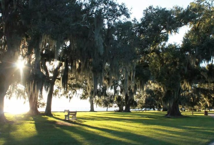 Most Dangerous Neighborhoods in St. Tammany Parish