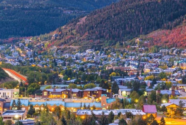 Most Dangerous Neighborhoods in Summit County