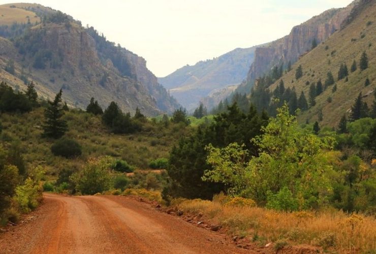 Most Dangerous Neighborhoods in Uintah County