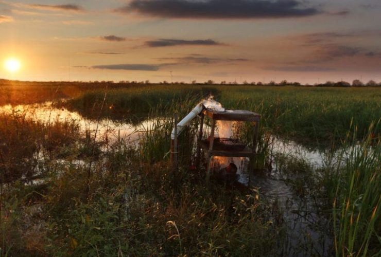 Most Dangerous Neighborhoods in Vermilion Parish