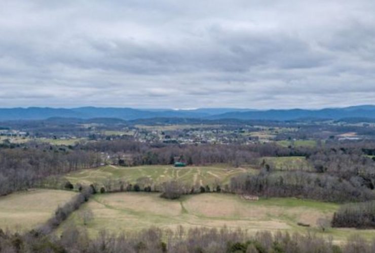 Most Dangerous Neighborhoods in Washington County