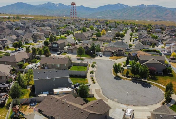 Most Dangerous Neighborhoods in West Valley City