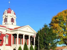 Most Dangerous Neighborhoods in White County