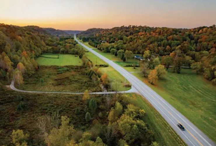 Most Dangerous Neighborhoods in Williamson County