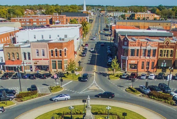 Most Dangerous Neighborhoods in Wilson County
