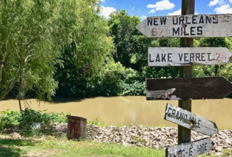 Most Poorest Neighborhoods in Ascension Parish