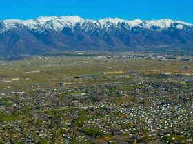 Most Poorest Neighborhoods in Davis County