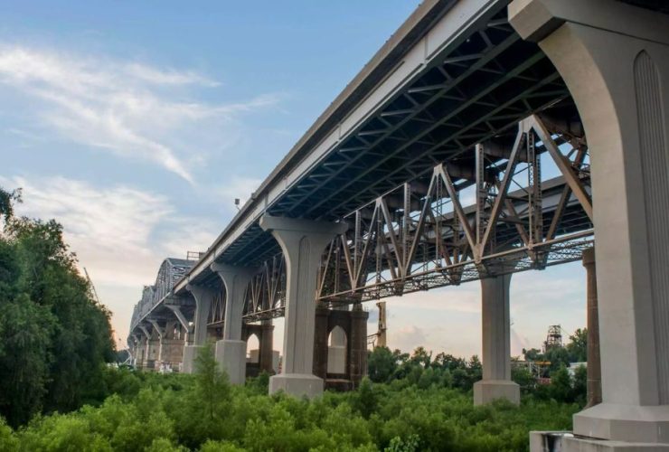 Most Poorest Neighborhoods in Jefferson Parish